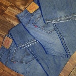 Levi's jeans 559